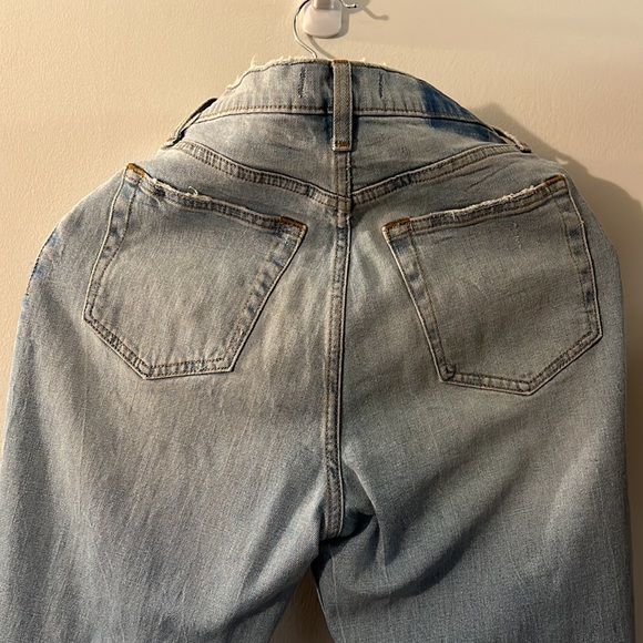 Abercrombie jeans - Picture 4 of 5